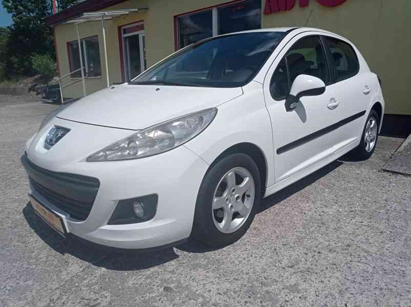 Peugeot 207 1.4i LPG/Klima/1Maj/Bez koroze  - foto 7