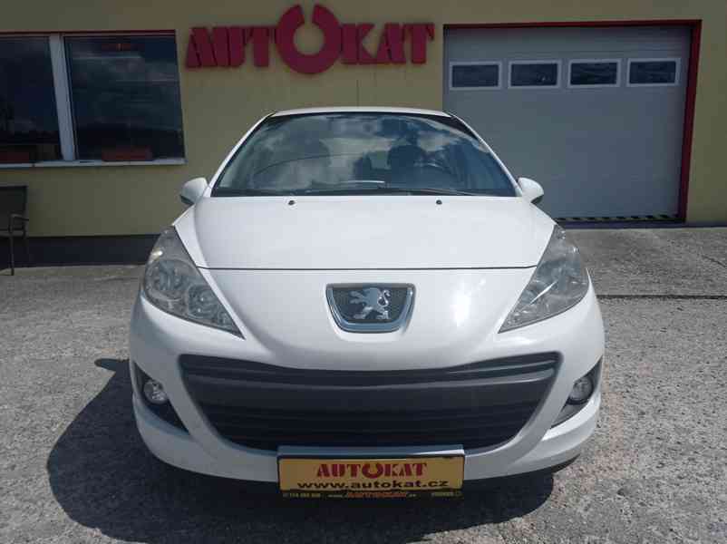 Peugeot 207 1.4i LPG/Klima/1Maj/Bez koroze  - foto 8