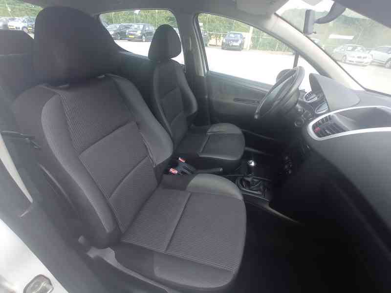 Peugeot 207 1.4i LPG/Klima/1Maj/Bez koroze  - foto 15