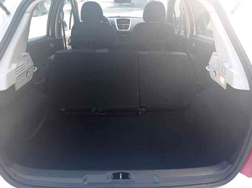 Peugeot 207 1.4i LPG/Klima/1Maj/Bez koroze  - foto 13