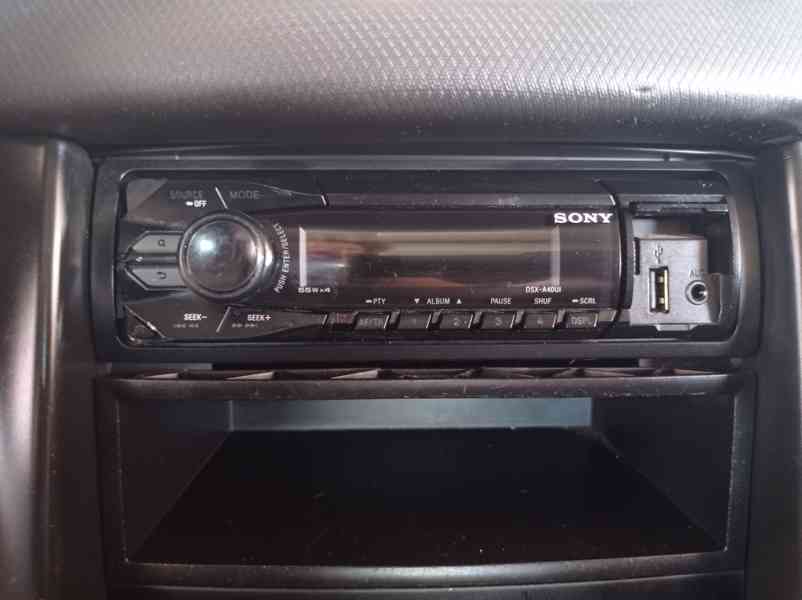 Peugeot 207 1.4i LPG/Klima/1Maj/Bez koroze  - foto 19