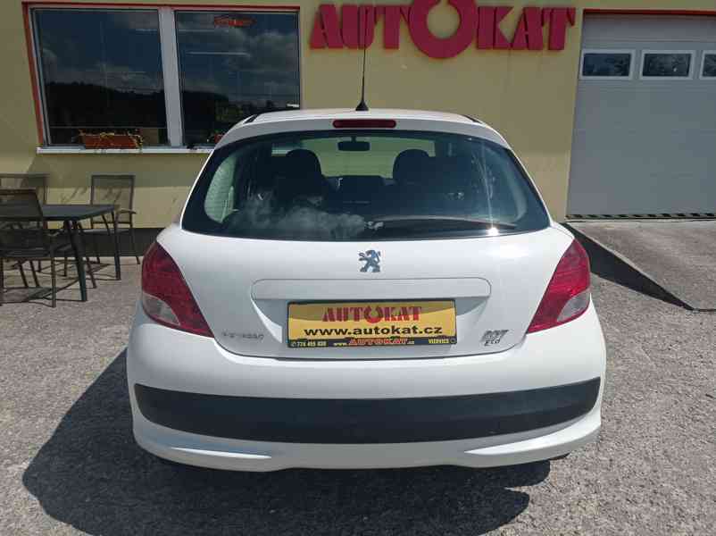 Peugeot 207 1.4i LPG/Klima/1Maj/Bez koroze  - foto 4