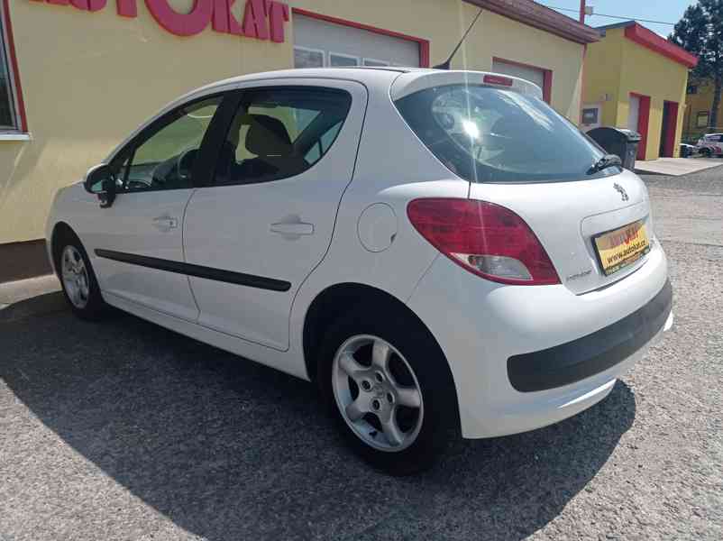 Peugeot 207 1.4i LPG/Klima/1Maj/Bez koroze  - foto 5