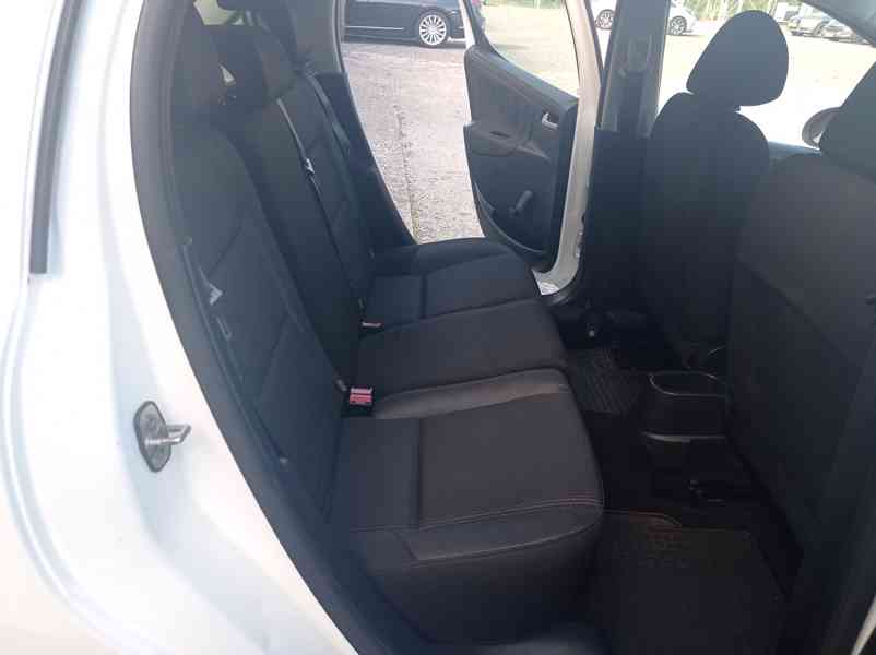 Peugeot 207 1.4i LPG/Klima/1Maj/Bez koroze  - foto 14