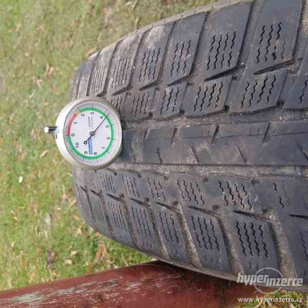 Sada Alu Kola 5x100 195/65 R15 Škoda Octavia - foto 2