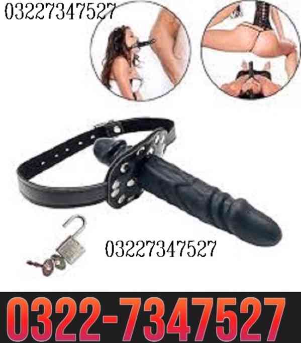 Strap On Hollow With Belt In Pakistan / 03227347527