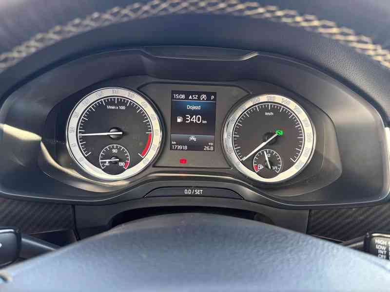Škoda Kodiaq, 2.0TDI 140kw, Sport line, 4*4 - foto 9