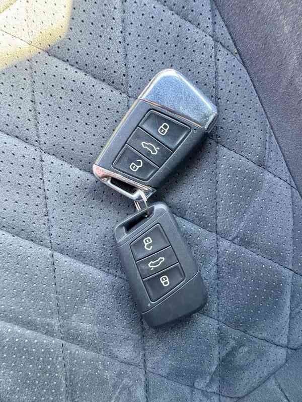Škoda Kodiaq, 2.0TDI 140kw, Sport line, 4*4 - foto 12