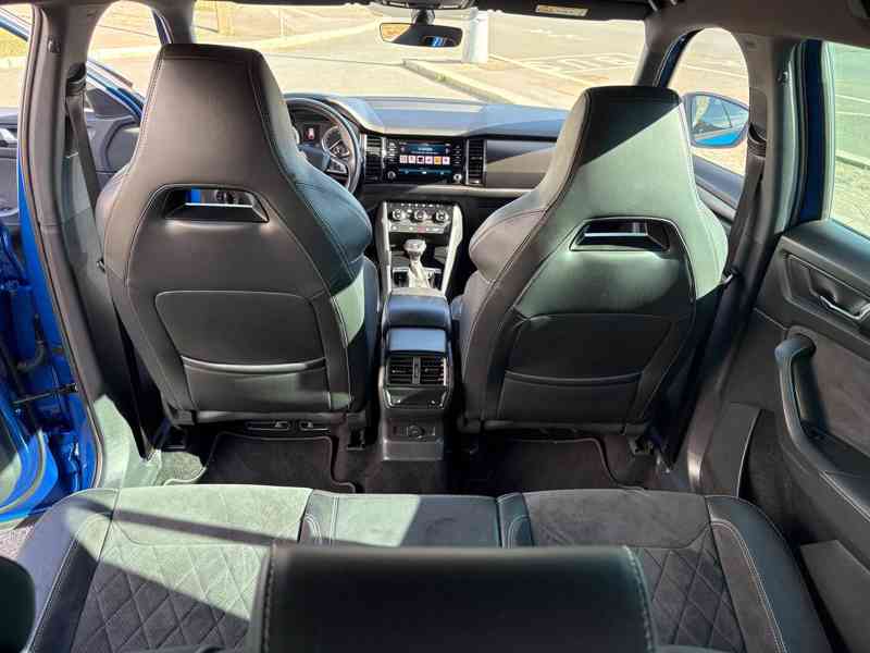Škoda Kodiaq, 2.0TDI 140kw, Sport line, 4*4 - foto 8