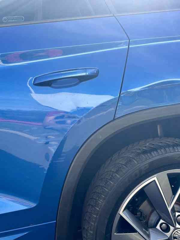 Škoda Kodiaq, 2.0TDI 140kw, Sport line, 4*4 - foto 19