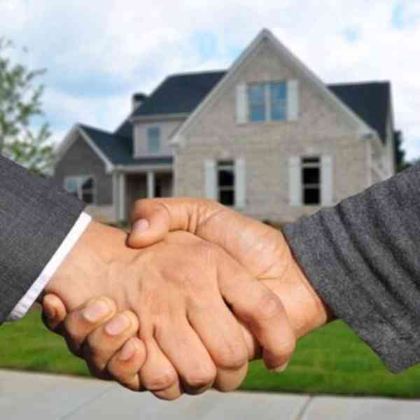 Oddlužení nemovitosti, refinancování úvěrů