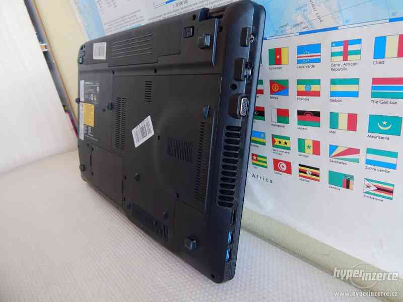 17"  Medion Akoya Intell Core i3, 750Gb, 4Gb - foto 8