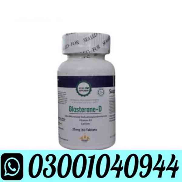 Glasterone D Fertility Tablets In Pakistan ~ 0300_1040944 _