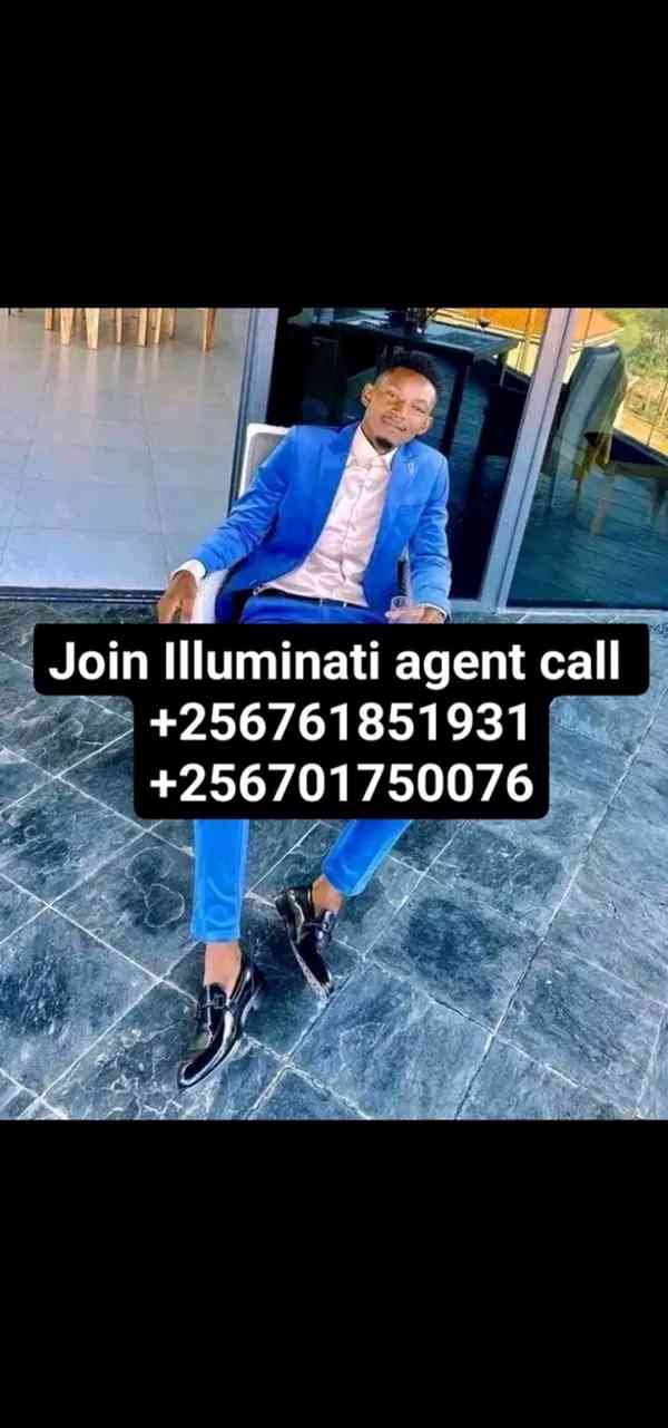 JOIN ILLUMINATI UGANDA KAMPALA+256761851931,0701750076