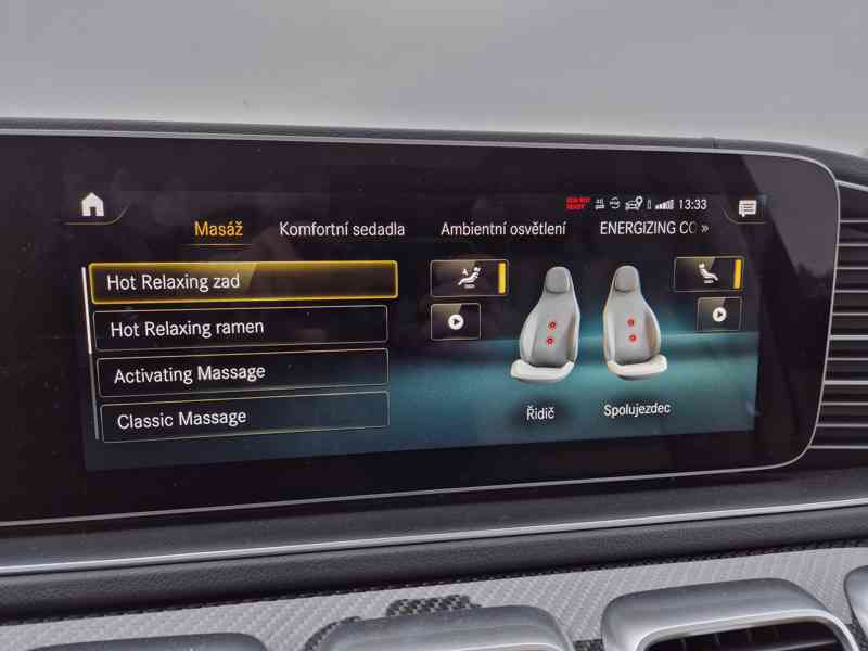 Mercedes-Benz GLE 350 de 4Matic - foto 13