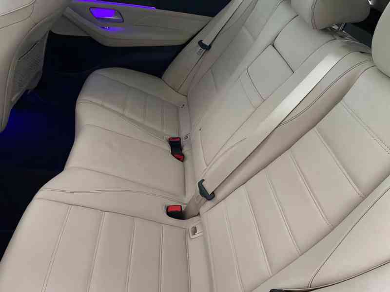 Mercedes-Benz GLE 350 de 4Matic - foto 11