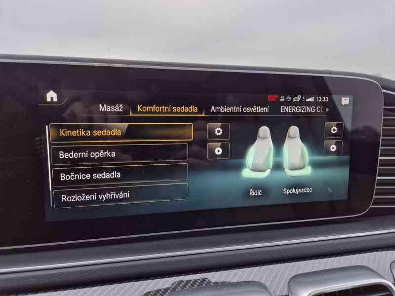 Mercedes-Benz GLE 350 de 4Matic - foto 14