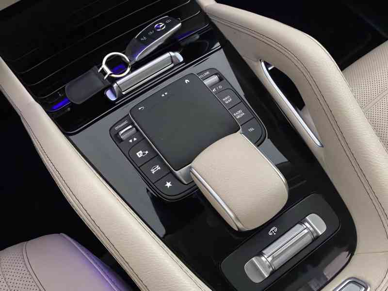 Mercedes-Benz GLE 350 de 4Matic - foto 10