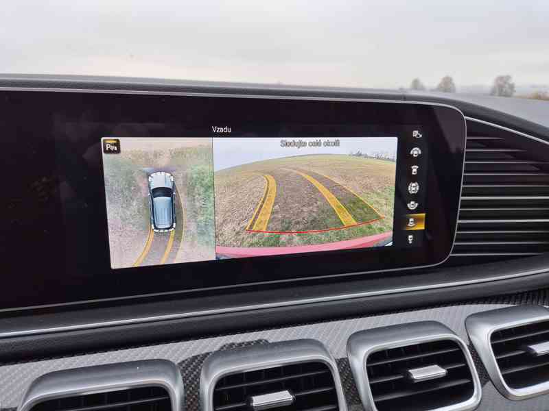 Mercedes-Benz GLE 350 de 4Matic - foto 16