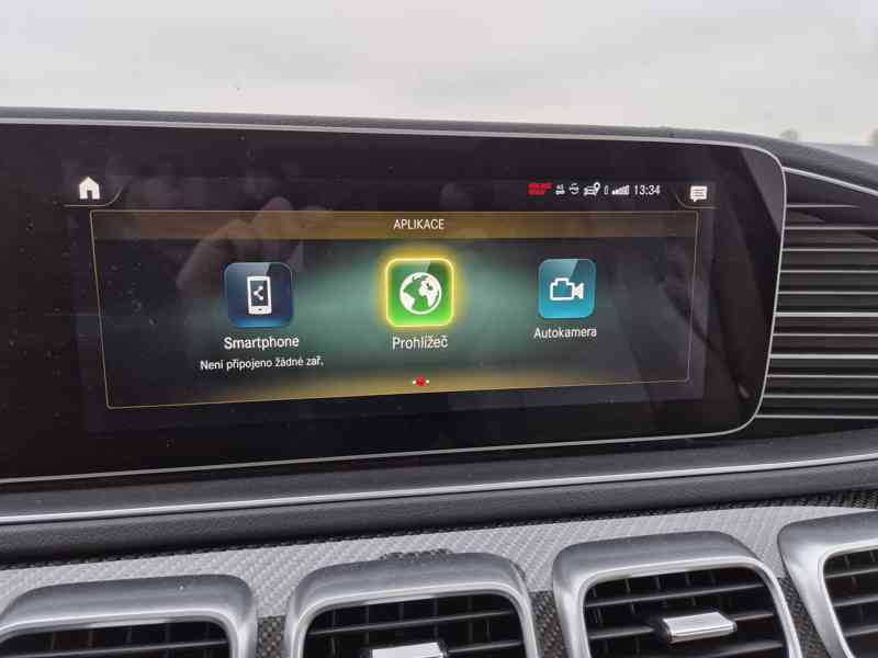 Mercedes-Benz GLE 350 de 4Matic - foto 15