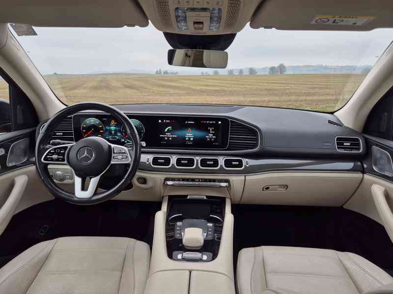 Mercedes-Benz GLE 350 de 4Matic - foto 8