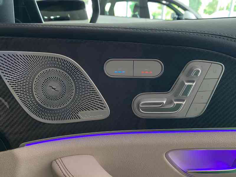 Mercedes-Benz GLE 350 de 4Matic - foto 9