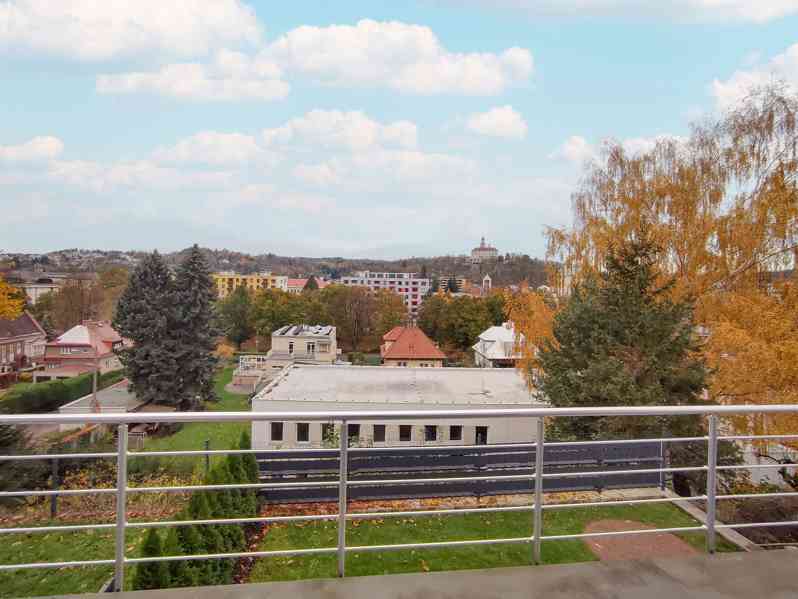 Náchod, pronájem 2+KK - foto 4