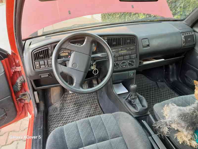VW  Passat CL 35I sedan - foto 4