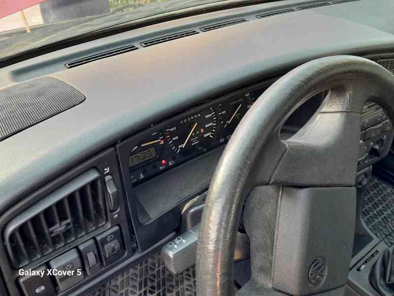 VW  Passat CL 35I sedan - foto 5
