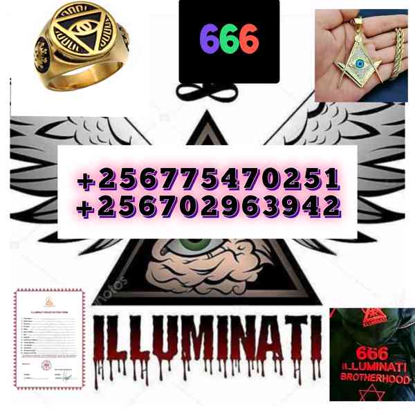 Call llluminati agent in Uganda+256775470251/0702963942