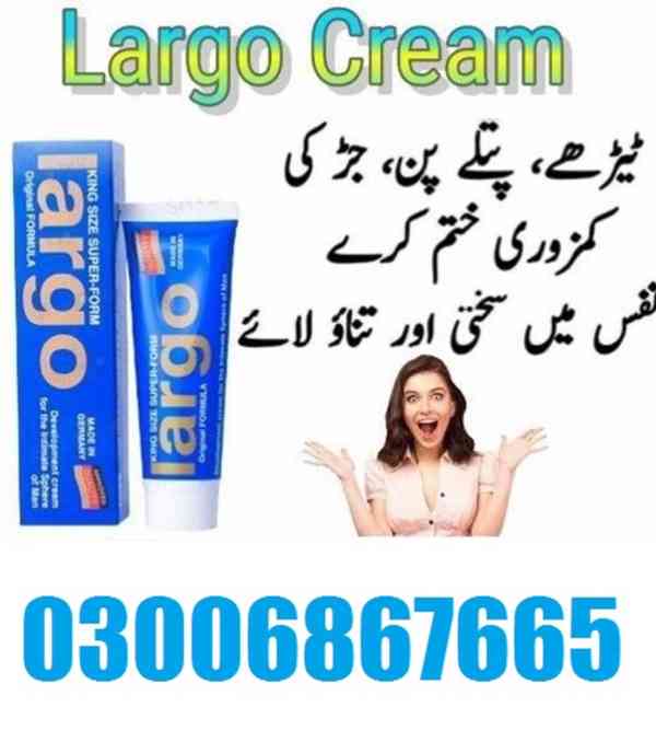 Largo Cream in Sukkur \ 03006867665 - bazar - Hyperinzerce.cz