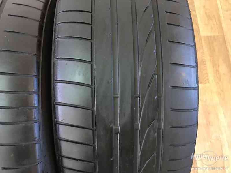 235 45 18 R18 letní pneumatiky Bridgestone Potenza - foto 3