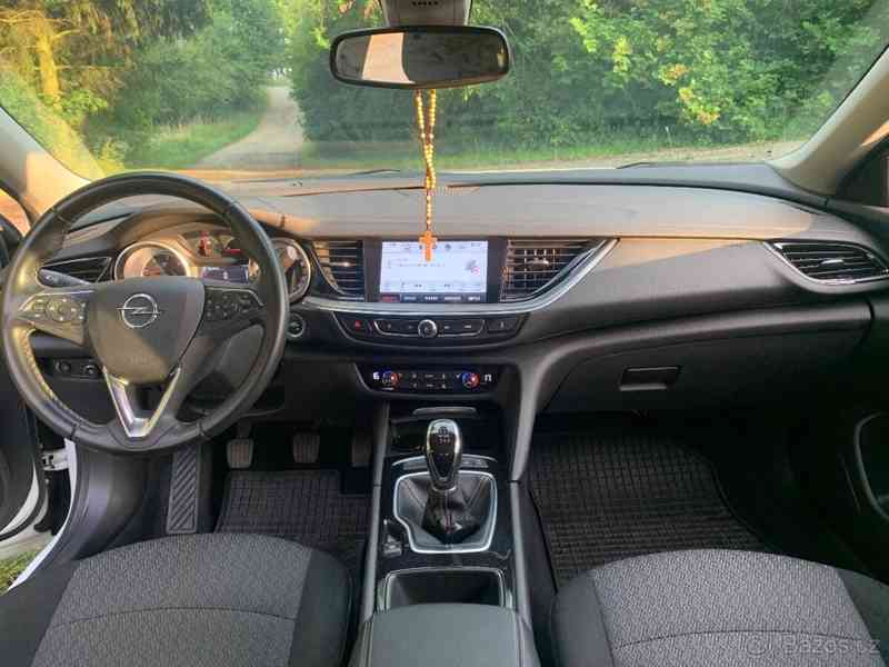 Opel Insignia 2,0   CDTI, STK do 5/28, zimní pneu - foto 12