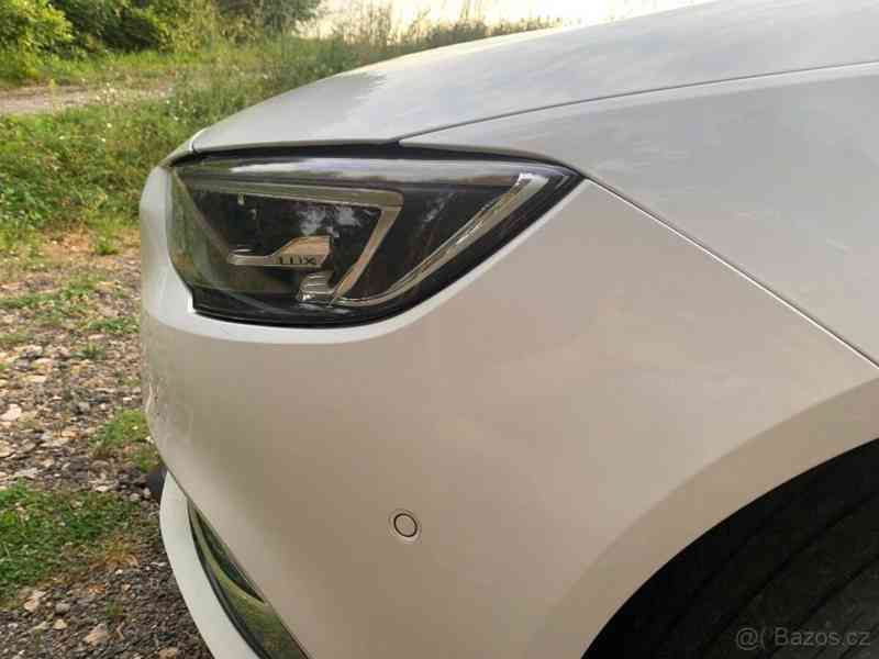 Opel Insignia 2,0   CDTI, STK do 5/28, zimní pneu - foto 13