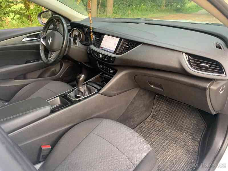 Opel Insignia 2,0   CDTI, STK do 5/28, zimní pneu - foto 7