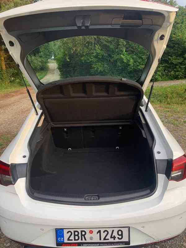 Opel Insignia 2,0   CDTI, STK do 5/28, zimní pneu - foto 15