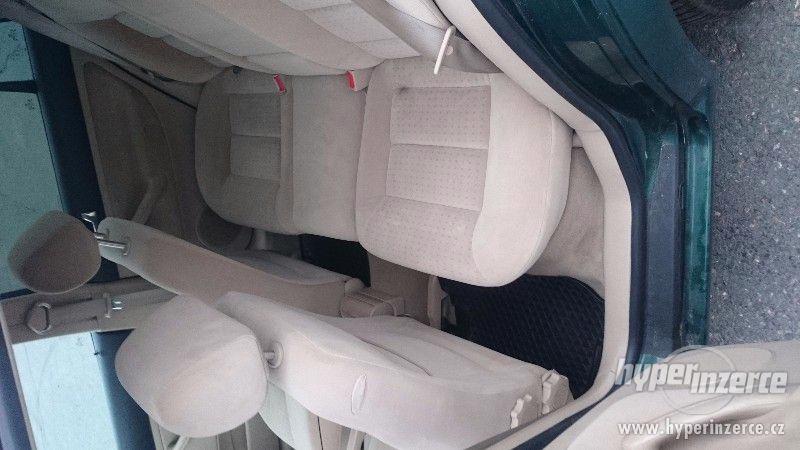 Vw Golf 4 variant 1.6 74kw - foto 8