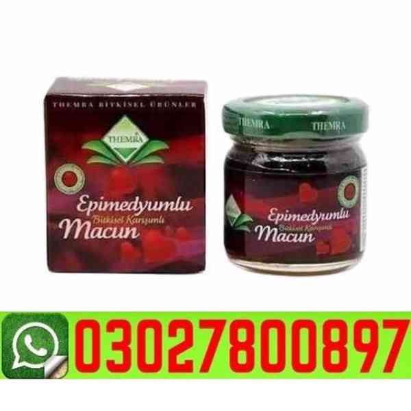 Turkish Epimedium Honey in Multan # 0302-78OO897