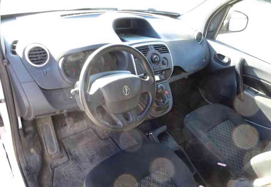 Renault Kangoo 1.5 DCI r.v.2015 stk:4/2028 (DPH) - foto 5