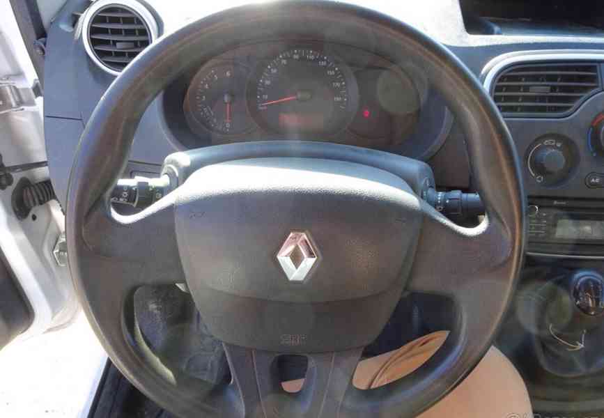 Renault Kangoo 1.5 DCI r.v.2015 stk:4/2028 (DPH) - foto 10