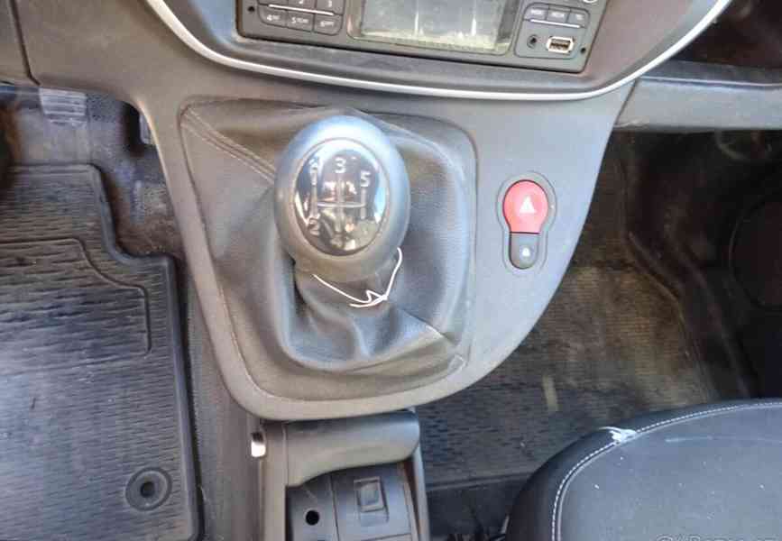 Renault Kangoo 1.5 DCI r.v.2015 stk:4/2028 (DPH) - foto 9