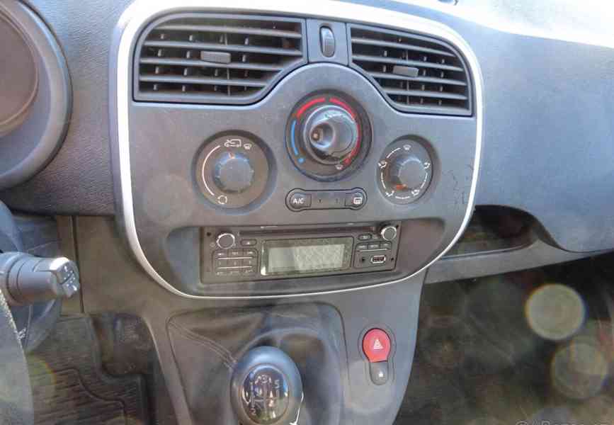 Renault Kangoo 1.5 DCI r.v.2015 stk:4/2028 (DPH) - foto 8