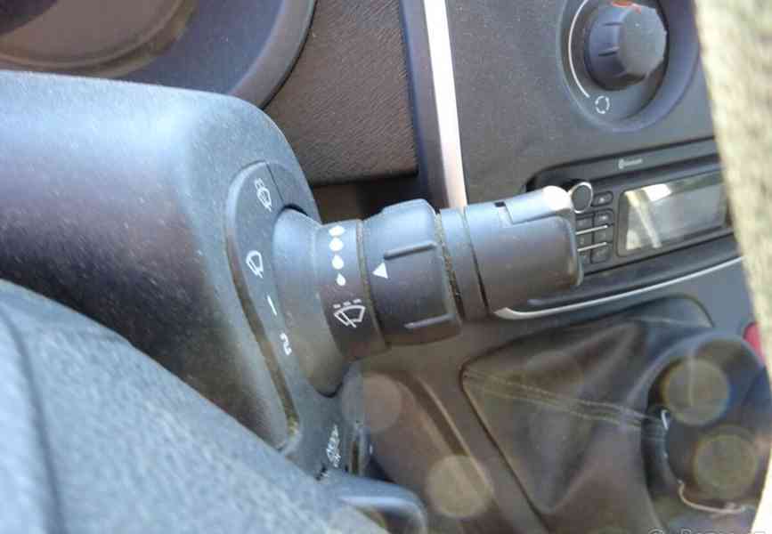 Renault Kangoo 1.5 DCI r.v.2015 stk:4/2028 (DPH) - foto 12