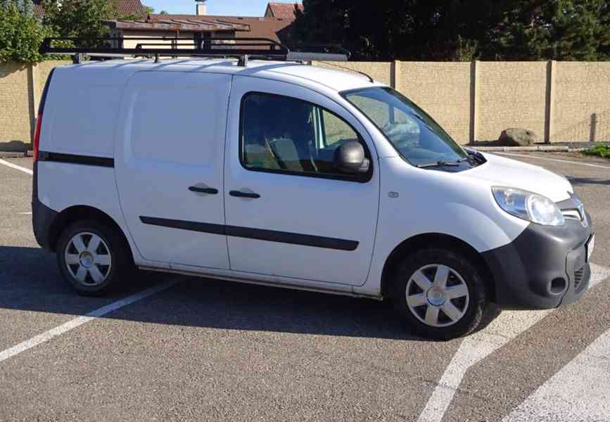 Renault Kangoo 1.5 DCI r.v.2015 stk:4/2028 (DPH) - foto 2