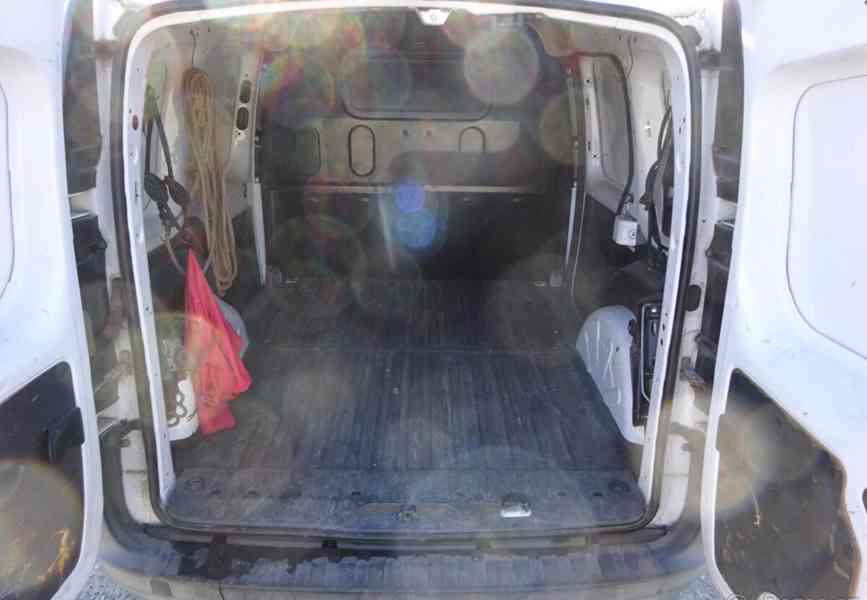Renault Kangoo 1.5 DCI r.v.2015 stk:4/2028 (DPH) - foto 14