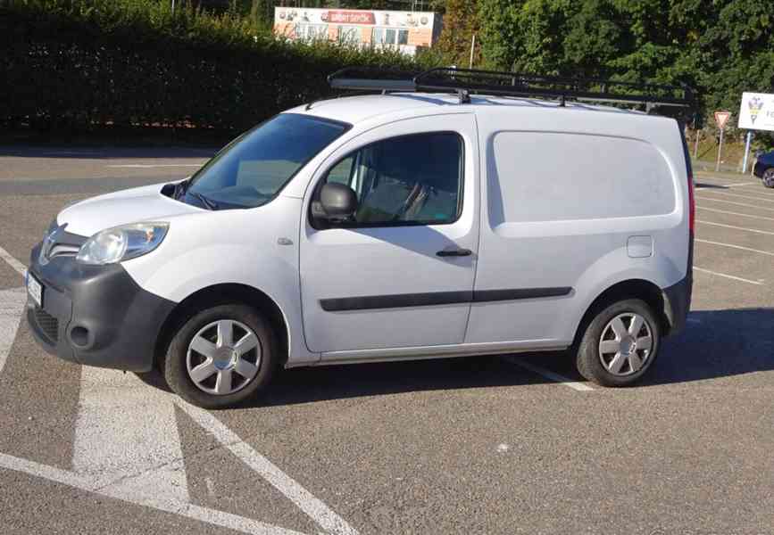 Renault Kangoo 1.5 DCI r.v.2015 stk:4/2028 (DPH) - foto 3