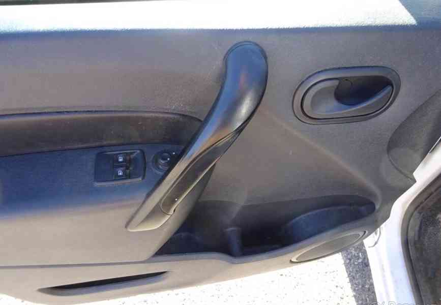 Renault Kangoo 1.5 DCI r.v.2015 stk:4/2028 (DPH) - foto 6