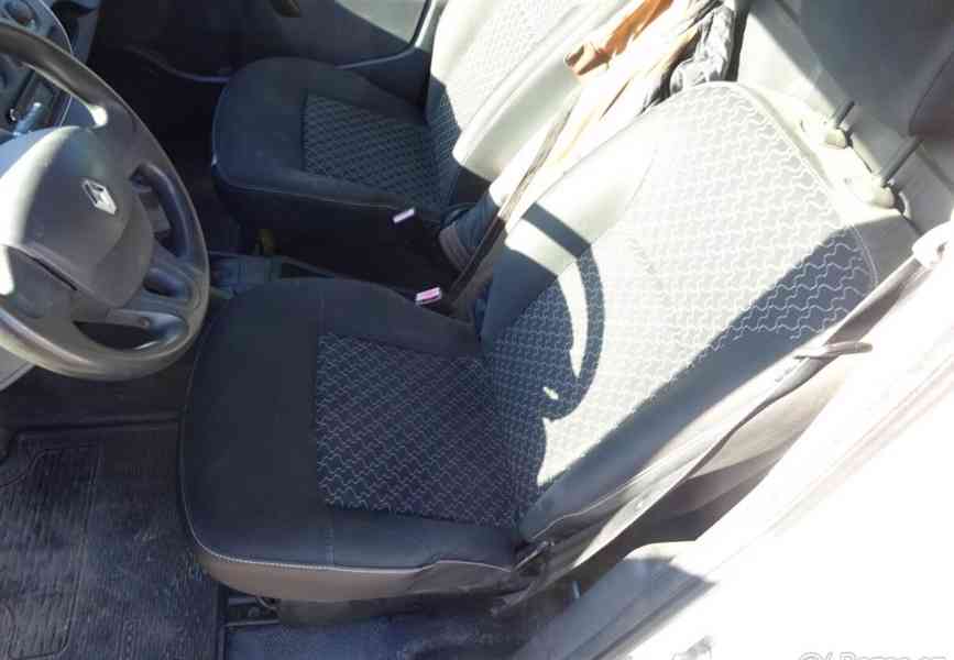 Renault Kangoo 1.5 DCI r.v.2015 stk:4/2028 (DPH) - foto 13