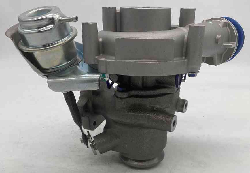 Turbodmychadlo 801374-5004S  801374-5003S   - foto 3