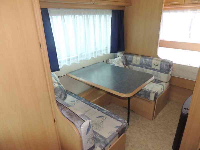 Adria Unica A 430PH - foto 2